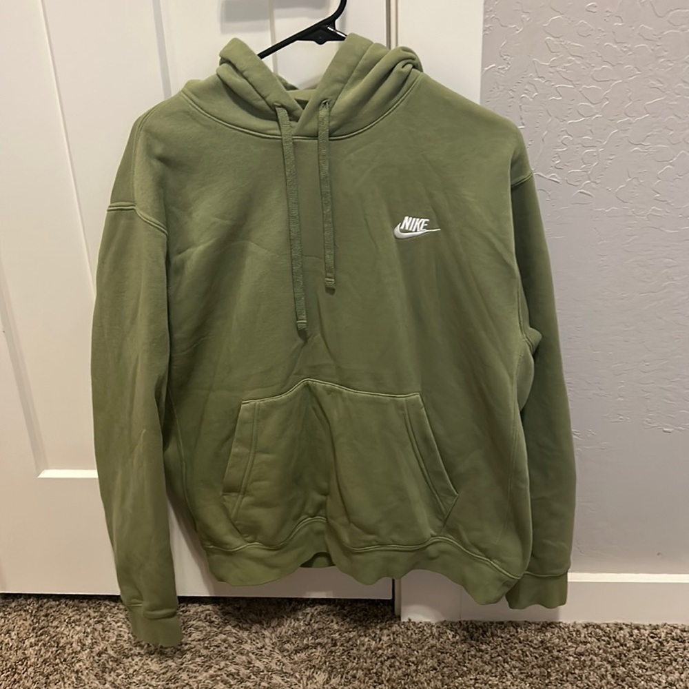 Nike hoodie